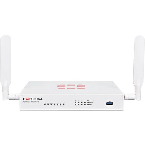 Fortinet FG-30E-3G4G-GBL-BDL-950-60