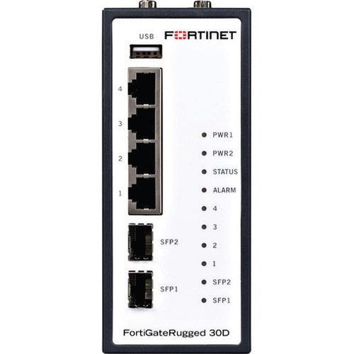 Fortinet FGR-30D-BDL-874-36