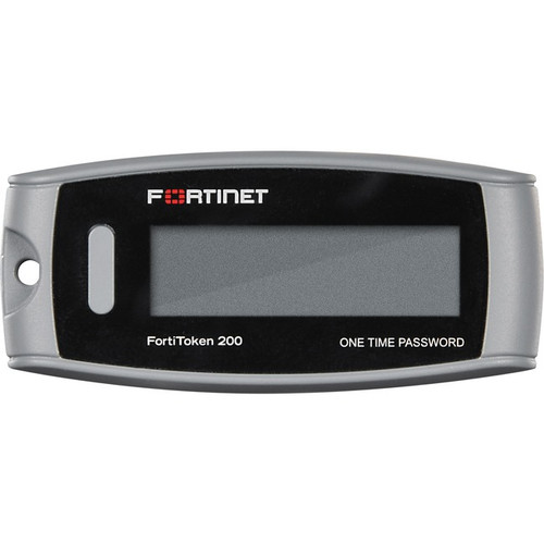 Fortinet FTK-200-2000