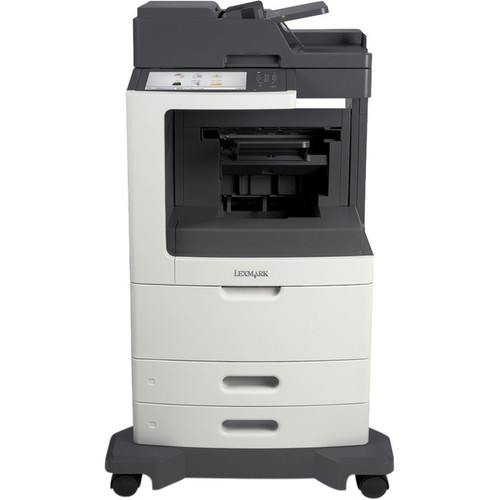 Lexmark 24TT489