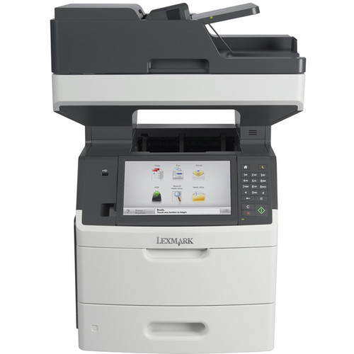 Lexmark 24TT204