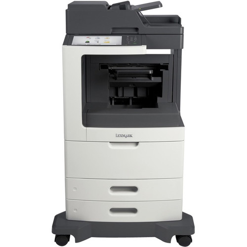 Lexmark 24TT487