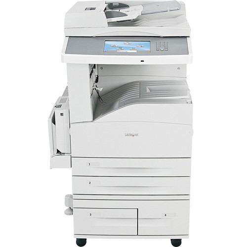 Lexmark 19Z4076