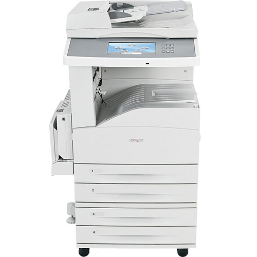 Lexmark 19Z4070