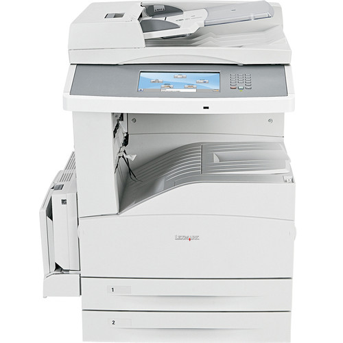 Lexmark 19Z4050