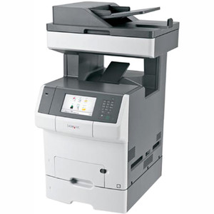Lexmark 34TT005