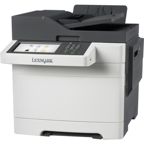 Lexmark 28ET550