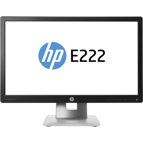 HP T3M72AA#ABA 21.5 LED FHD 1920 x 1080 Resolution 1000:1