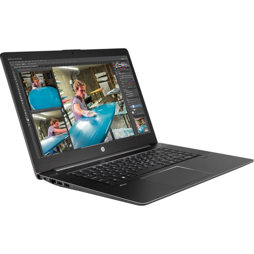 HP ZBook Studio G3 15.6