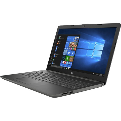 HP - Notebook - 15-db0003ca - 4BQ95UAR#ABL