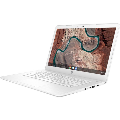 HP® Chromebook - 14-db0020nr (5VD64UA#ABA)