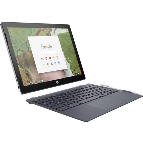 HP® Chromebook - 14-db0020nr (5VD64UA#ABA)