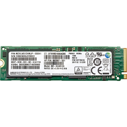 HP 3JP91UT