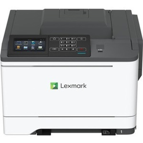 Lexmark 42CT080