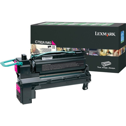 Lexmark C792A1MG