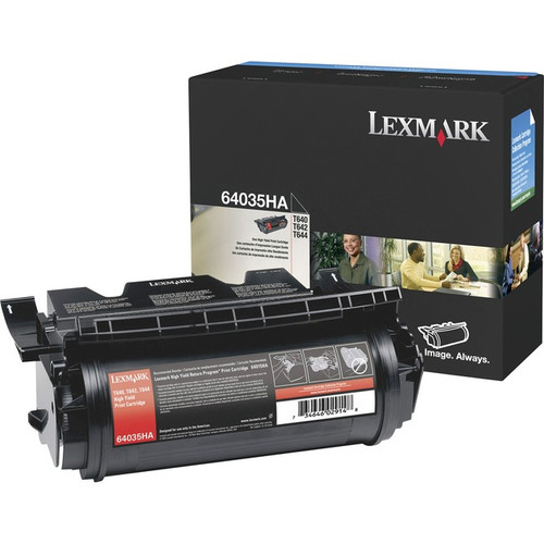Lexmark 64035HA