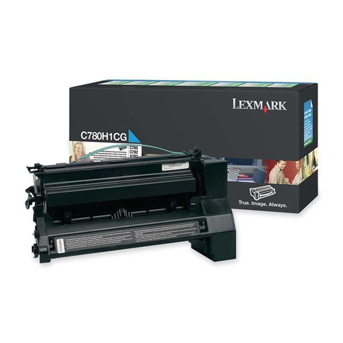 Lexmark C782X2CG