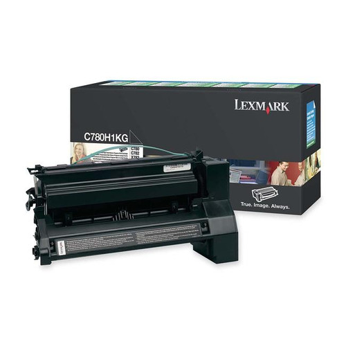 Lexmark C782X2KG