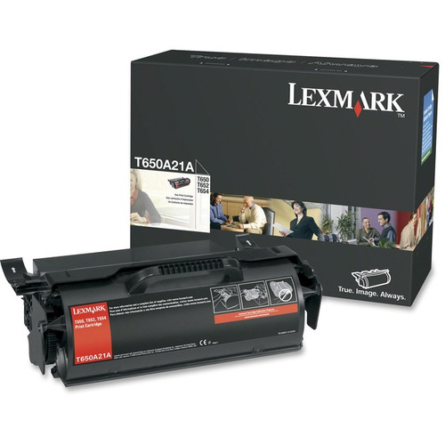 Lexmark T650A21A