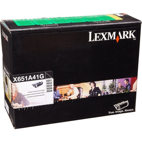 Lexmark X651A41G