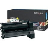 Lexmark C7702YS