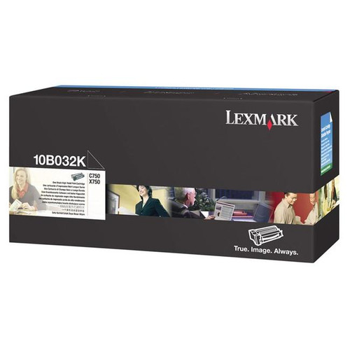 Lexmark 10B032K