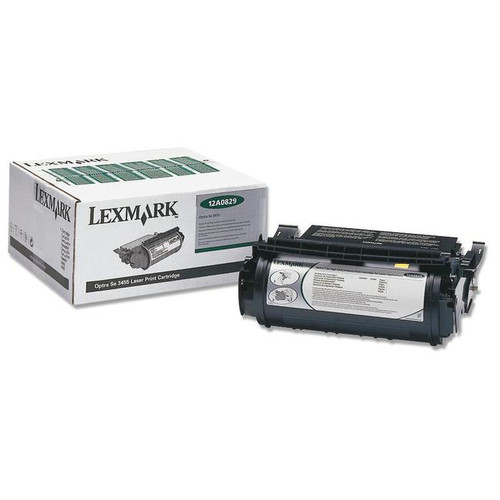 Lexmark 12A0829