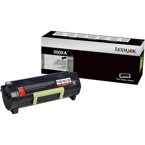 Lexmark 60F0XA0