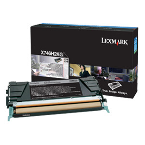 Lexmark X746H2KG