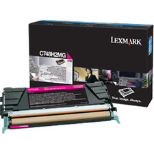 Lexmark C748H2MG