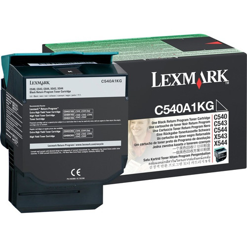 Lexmark C540A1KG