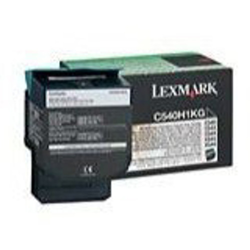 Lexmark C540H4KG