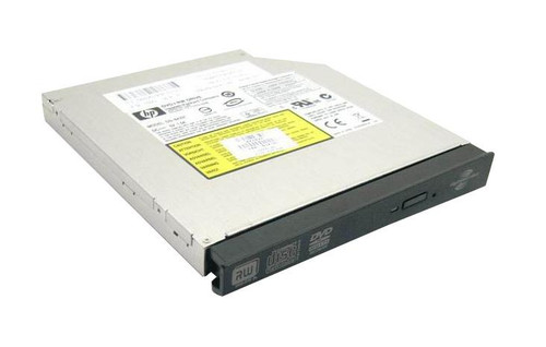 431409-001 - HP 8x DVD+/-RW SuperMulti Double-Layer Dual Format LightScribe Combo Optical Drive