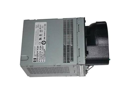30-50872-S1 - HP 499-Watts Redundant Hot-Pluggable Power Supply for Modular Smart Array MSA1000
