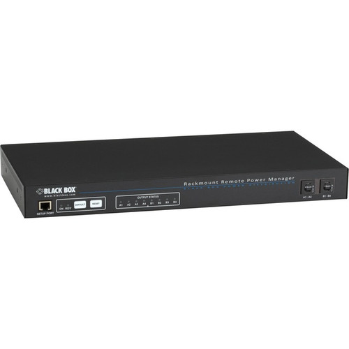 Black Box PS568A-R2