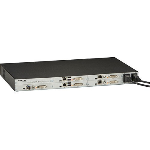 Black Box ACXMODH6FPAC-R2