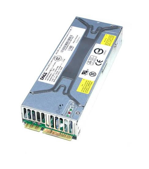 9J608 - Dell 275-Watts REDUNDANT Power Supply for PowerEdge 1650
