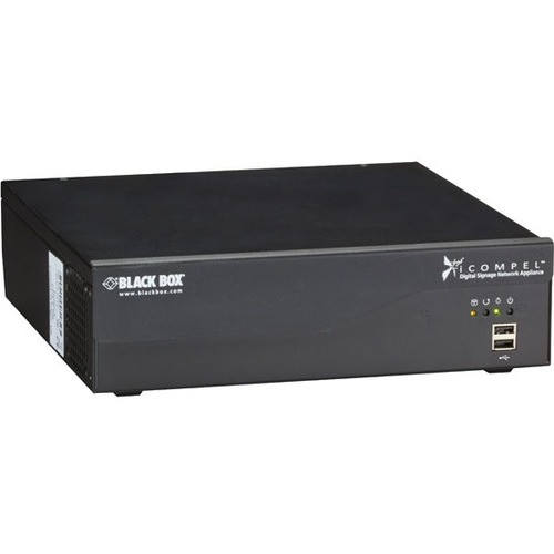 Black Box ICC-AP-500