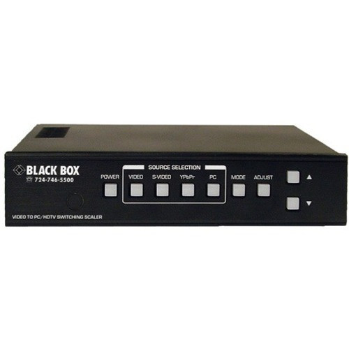 Black Box AC136A-R2