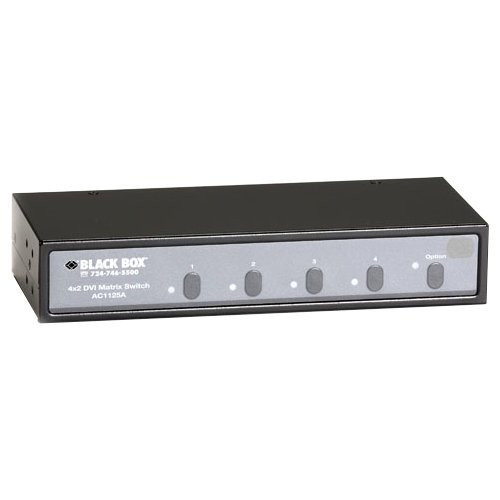 Black Box AC1125A