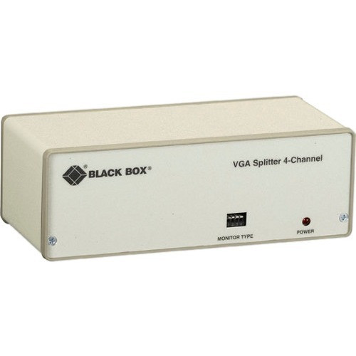 Black Box AC057A-R4