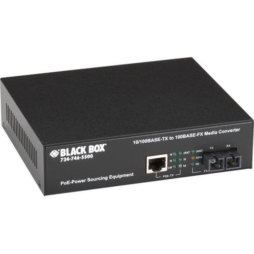 Black Box LPM602A