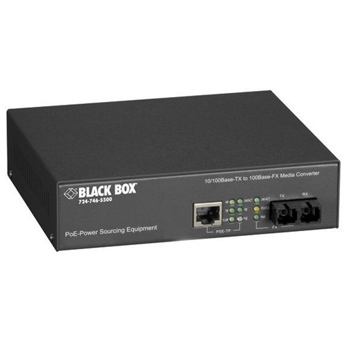 Black Box LPM600A