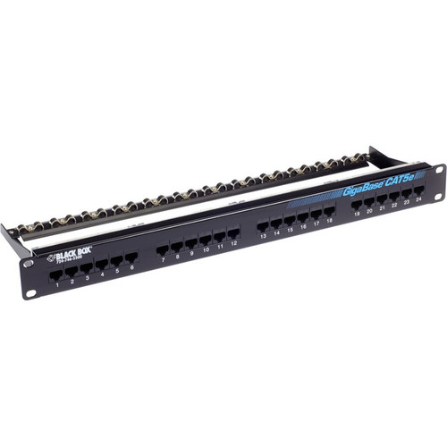 Black Box JPM902A-R6