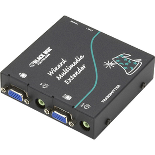 Black Box AVU5001A