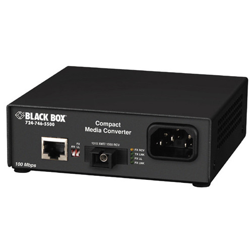 Black Box LHC5130A-R3