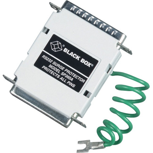 Black Box SP360A