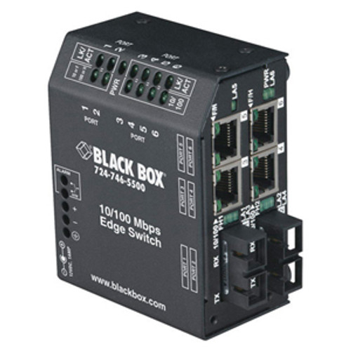 Black Box LBH240A-ST