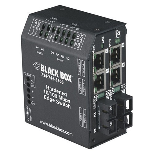 Black Box LBH240A-H-SC