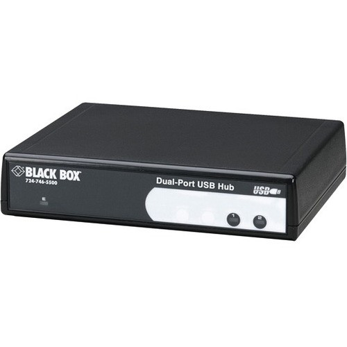 Black Box IC1020A